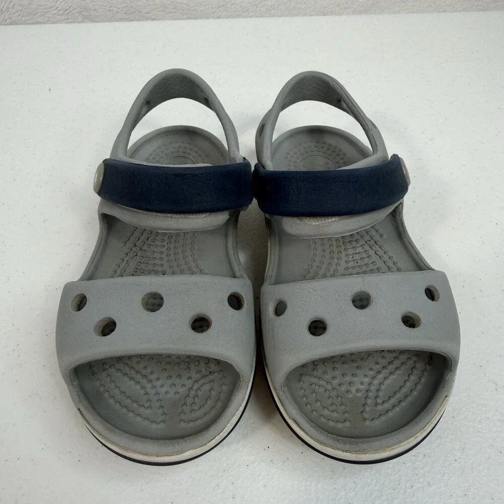 CROCS kids 7c